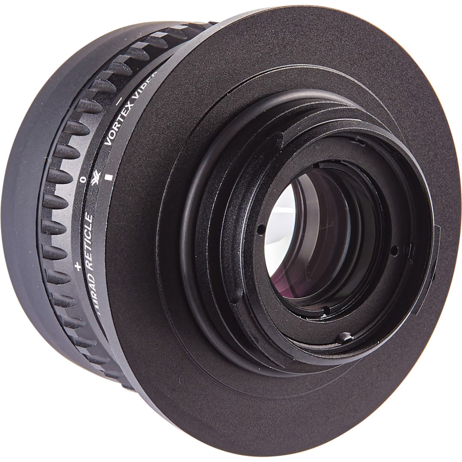 Vortex Optics Viper HD MRAD Reticle Eyepiece for 85 mm Spotting Scope