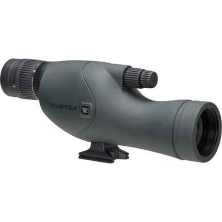 Vortex Optics Viper HD Straight Spotting Scope - 11-30x50 mm, Refurbished in Black