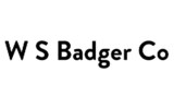 W S Badger Co