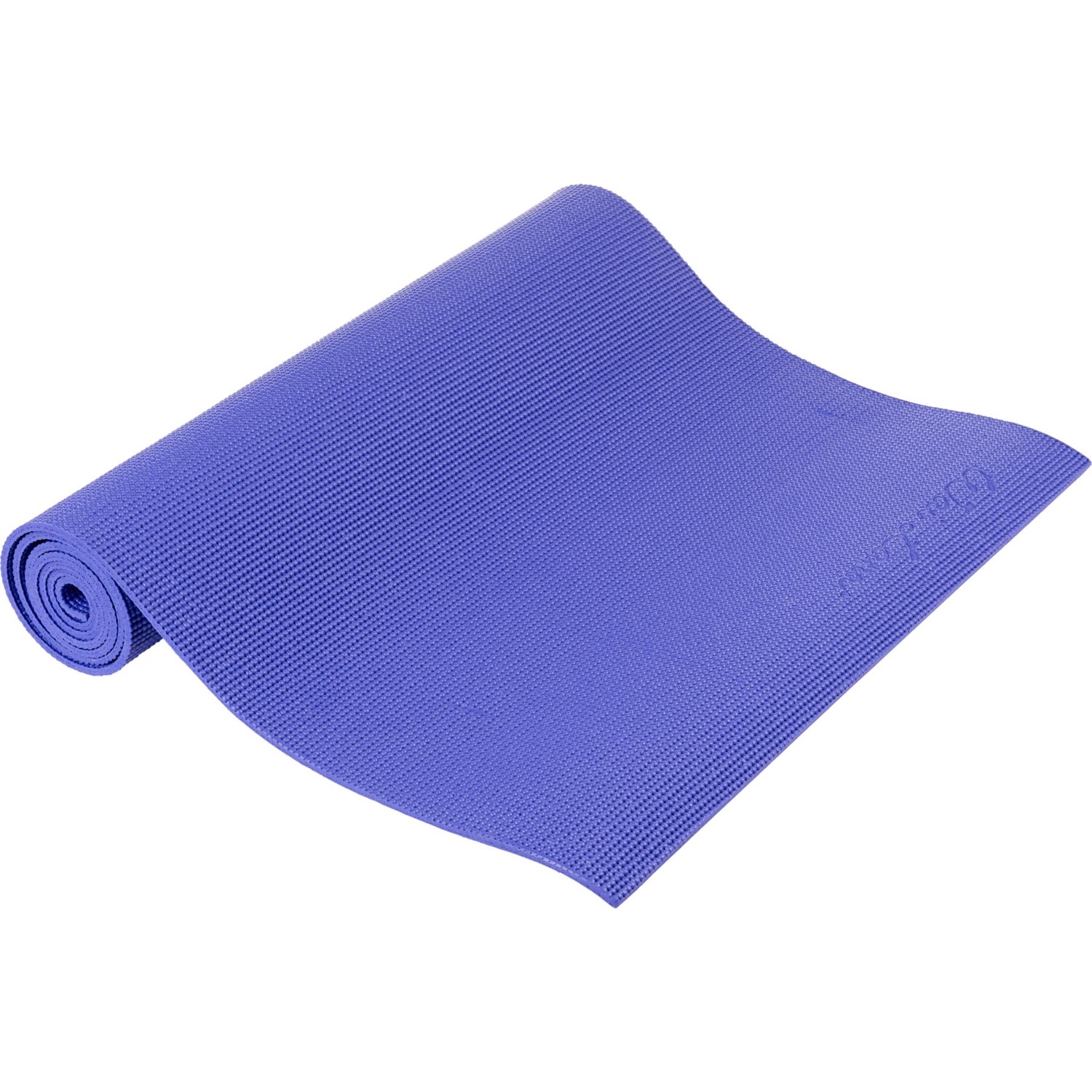Wai Lana Yoga Mat - 6 mm, 68x24”