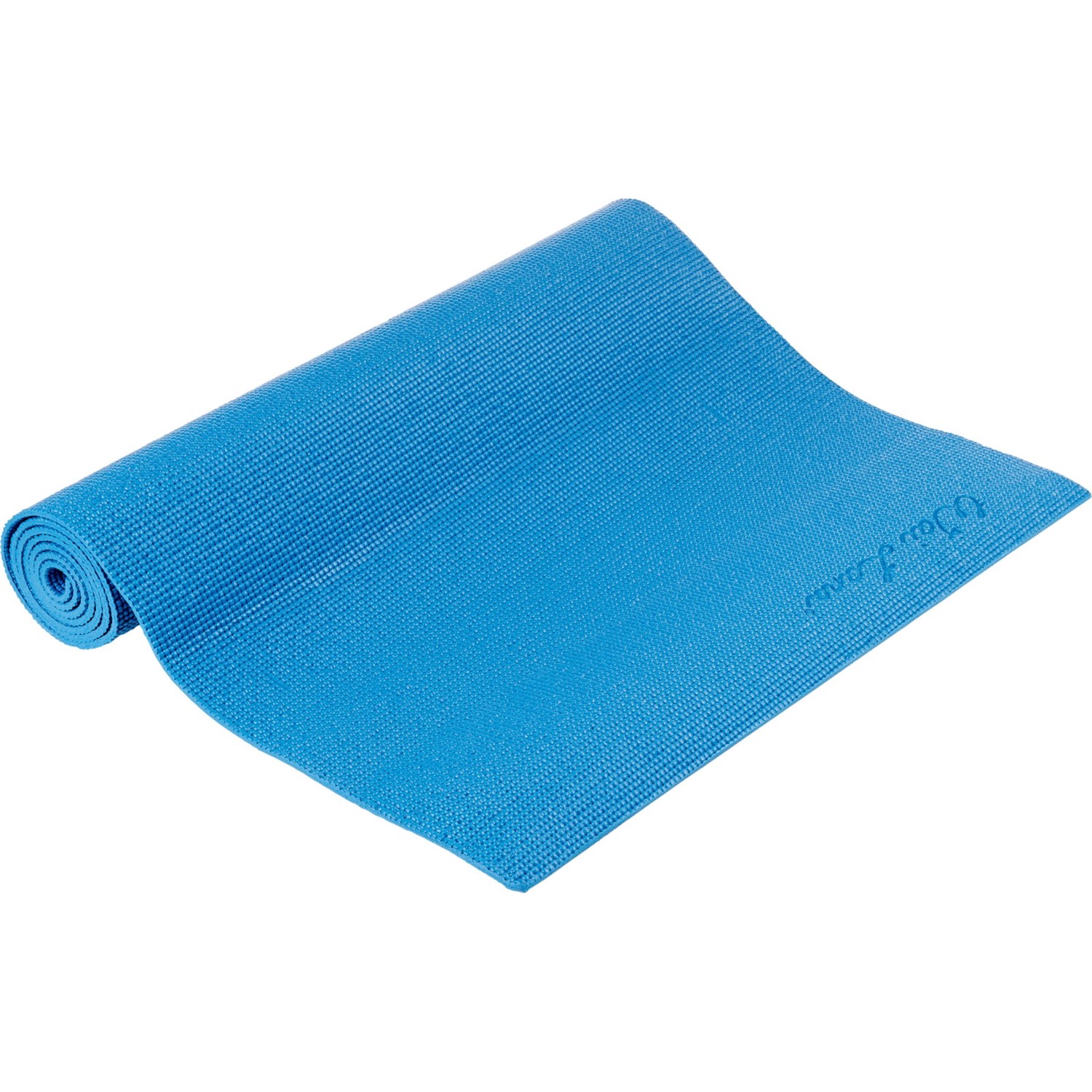 Wai Lana Yoga Mat - 6 mm, 68x24”