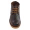 116TH_2 Walk-Over BUKS by  Goodwin Chukka Boots - Leather (For Men)