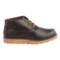 116TH_4 Walk-Over BUKS by  Goodwin Chukka Boots - Leather (For Men)
