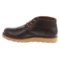 116TH_5 Walk-Over BUKS by  Goodwin Chukka Boots - Leather (For Men)
