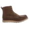 116TG_5 Walk-Over BUKS by  Porter Boots - Leather (For Men)