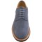 7591P_2 Walk-Over Chase Oxford Shoes (For Men)