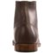 9424H_6 Walk-Over Jagger Leather Boots (For Men)