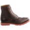 7403H_4 Walk-Over Zachary Wingtip Boots (For Men)