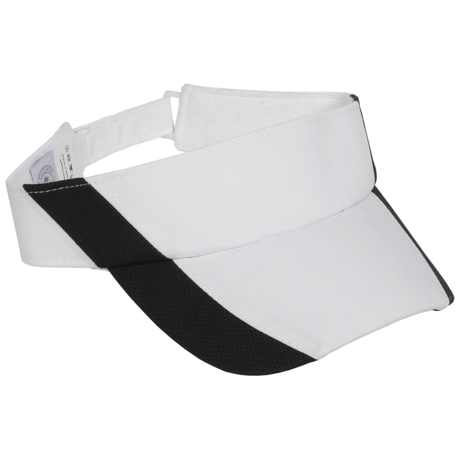 Wallaroo Sports Visor (For Women) 9407F 73