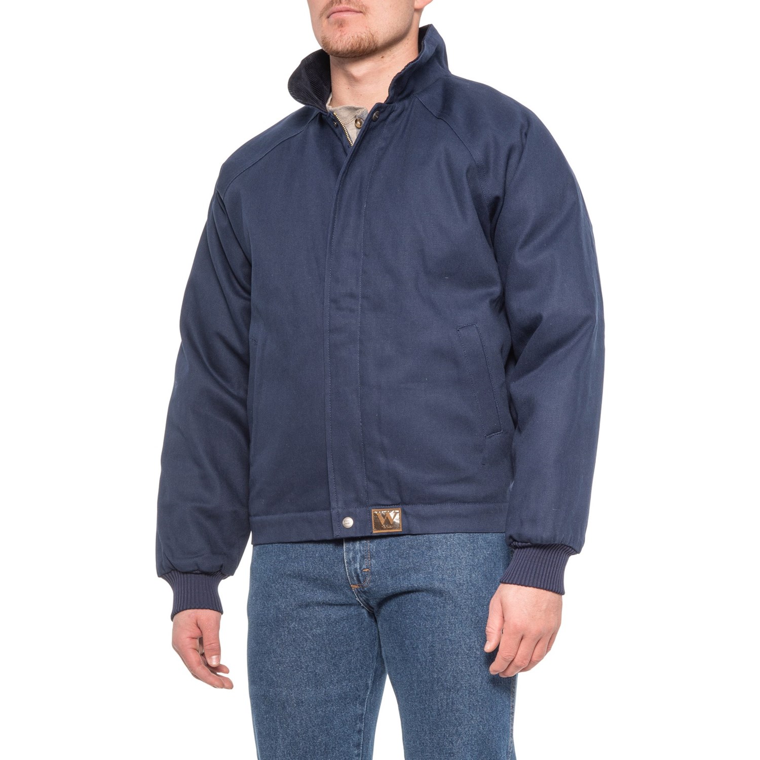 walls canvas jacket
