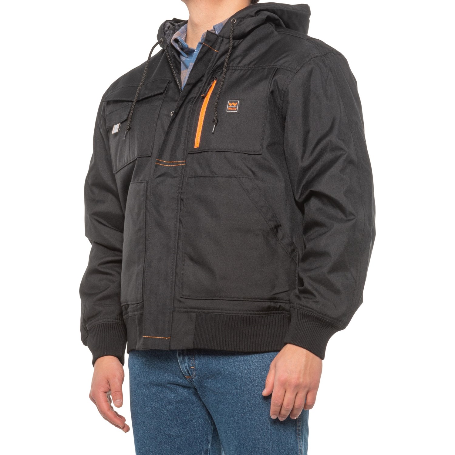 walls insulated jacket