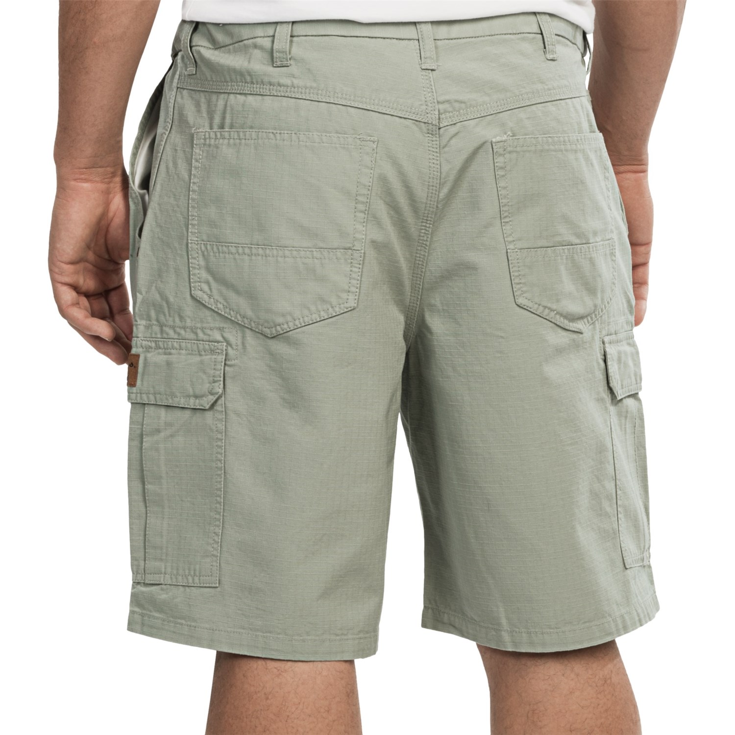 Walls Workwear Cargo Shorts (For Men) 7539D - Save 57%