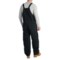 7540D_2 Walls Workwear Duck Overalls - Insulated (For Men)
