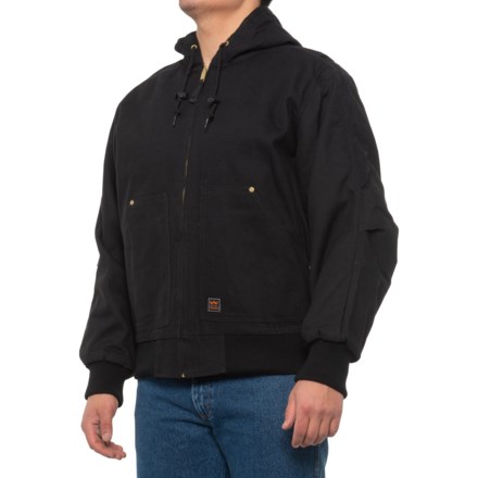 walls zero zone jacket