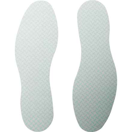 WALTERS & FRYE Fresh Feet Insoles (For Women) in Multi