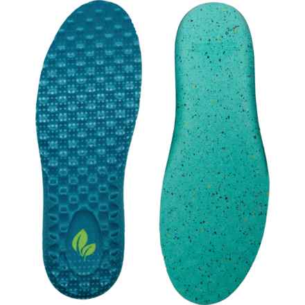 WALTER'S Beaded Massaging Insoles - Pair (For Men) in Multi