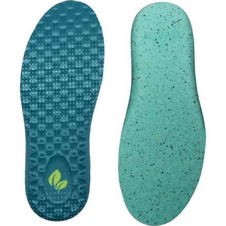 WALTER'S Beaded Massaging Insoles - Pair (For Women) in Multi