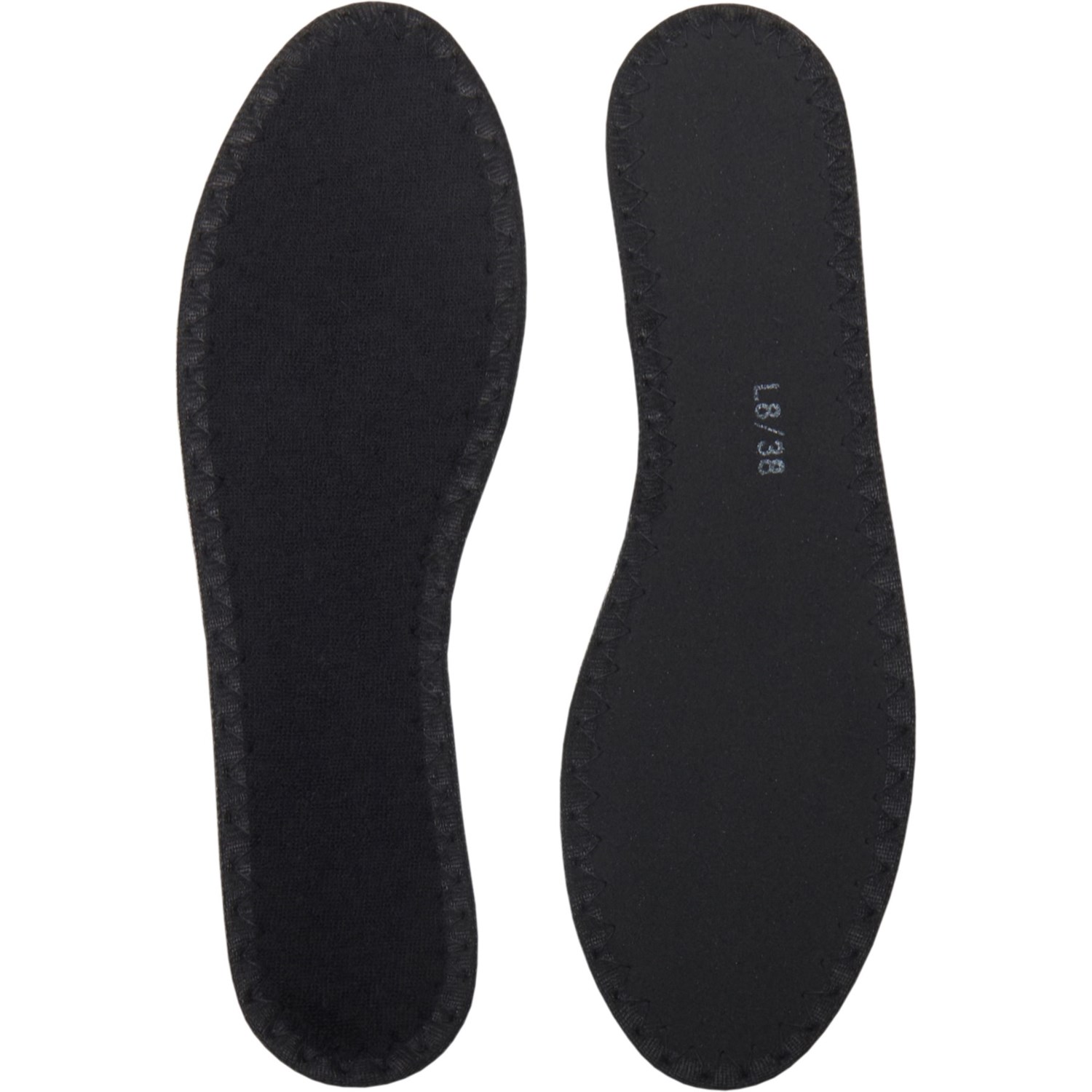 WALTER'S Comfort Insoles (For Women) Save 56