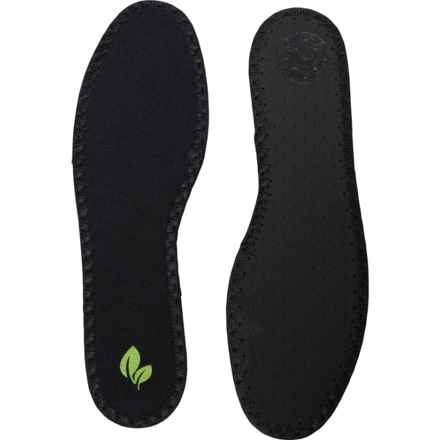 WALTER'S Eco Comfort Insoles (For Men) in Multi