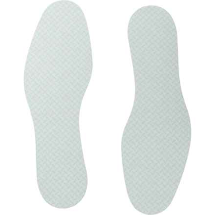 WALTER'S Fresh Feet Insoles (For Men) in Multi