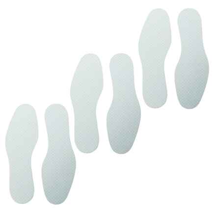 WALTER'S Fresh Feet Insoles (For Men) in Multi