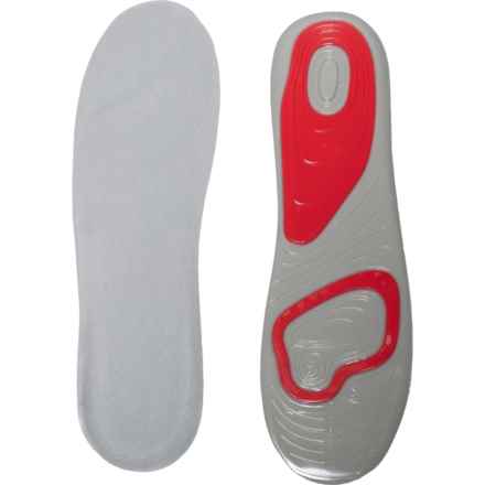 WALTER'S Premium Gel Insole - Pair, Cut to Fit (For Men) in Multi