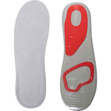 WALTER'S Premium Gel Insole - Pair, Cut to Fit (For Women) in Multi