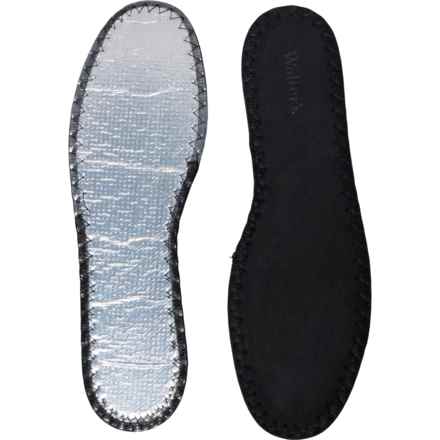 WALTER'S Winter Heat Reflective Insoles (For Men) in Multi