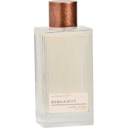WATERHOUSE Bergamot Eau de Cologne Spray - 3.7 oz. in Bargamot