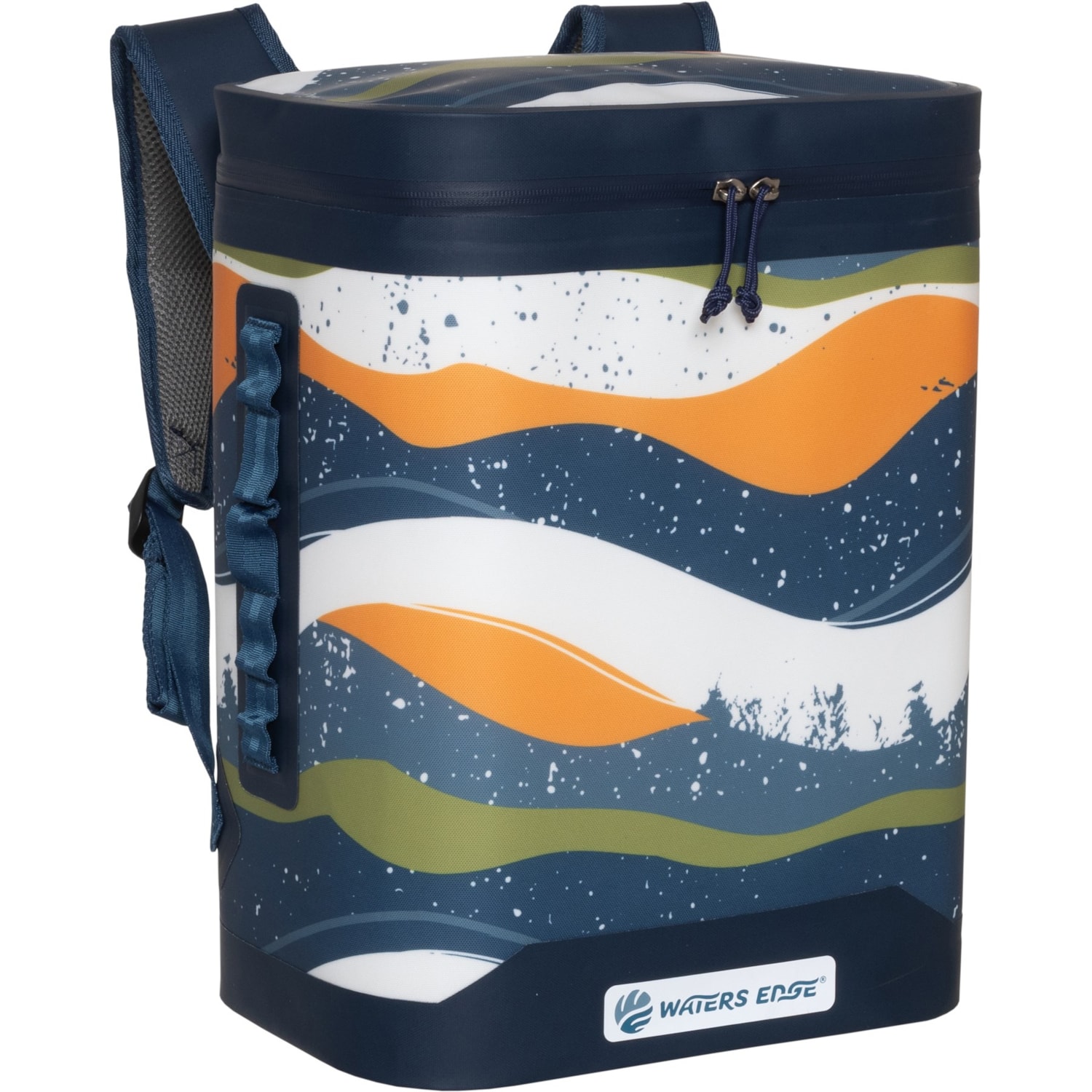 Water's Edge Welded Lifestyle Cooler - 24-Can - Save 47%