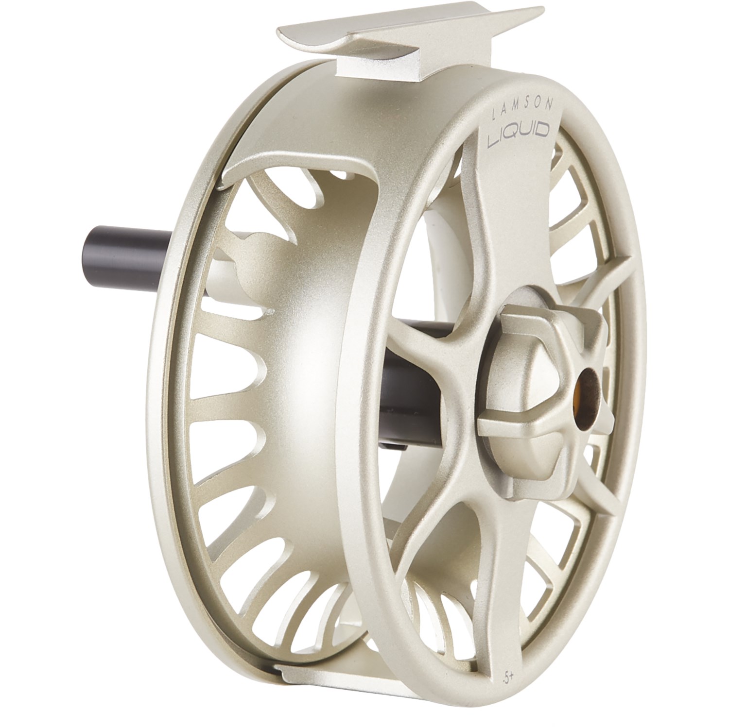 Waterworks Lamson flyfishing autocollants stickers x 1
