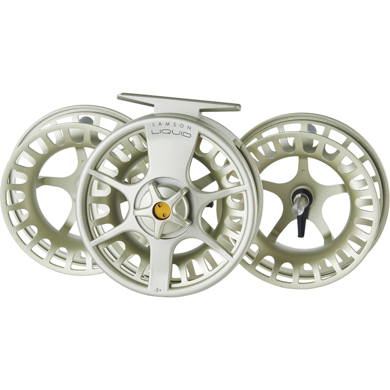 lamson fly reel clearance