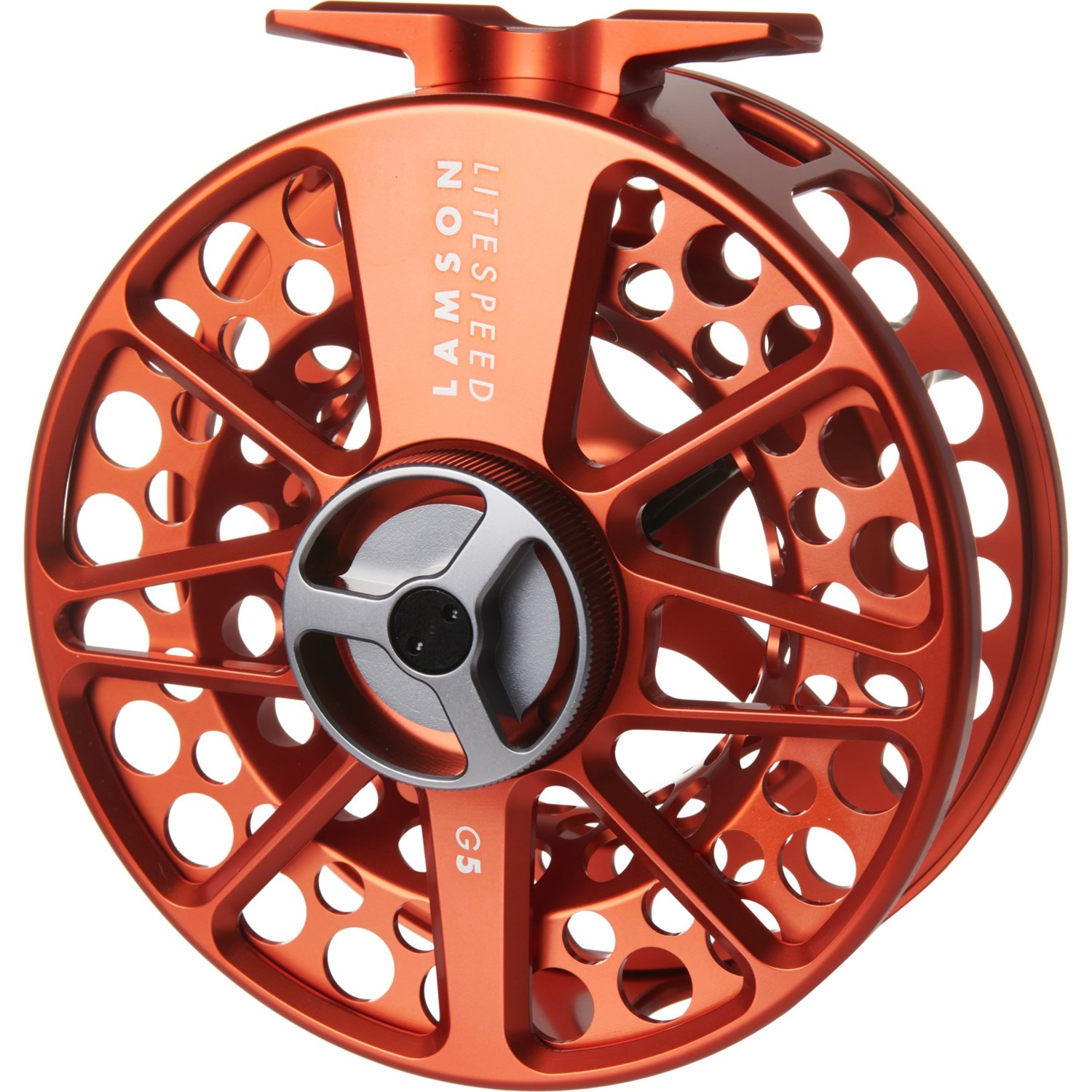 lamson light speed