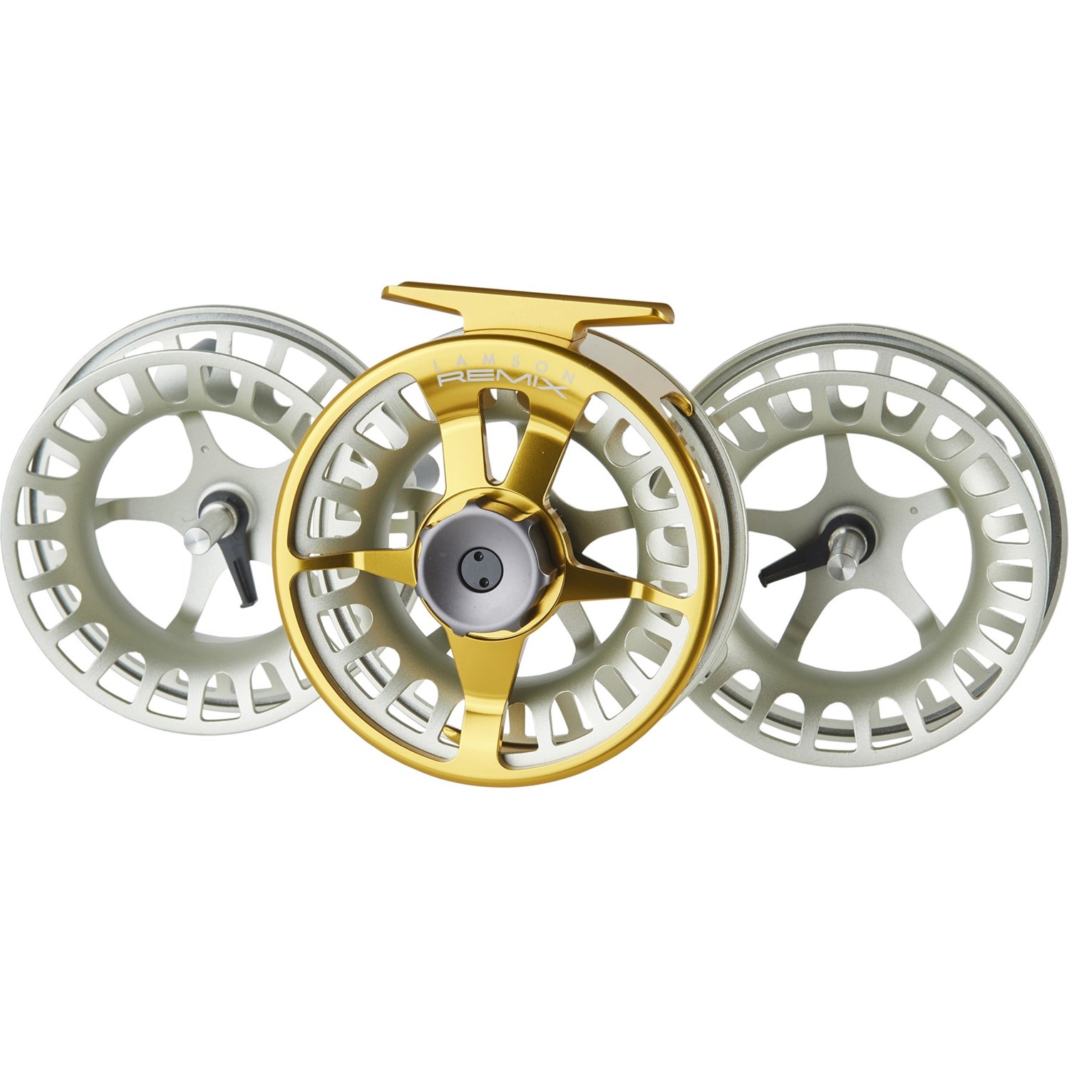 lamson fly reel clearance