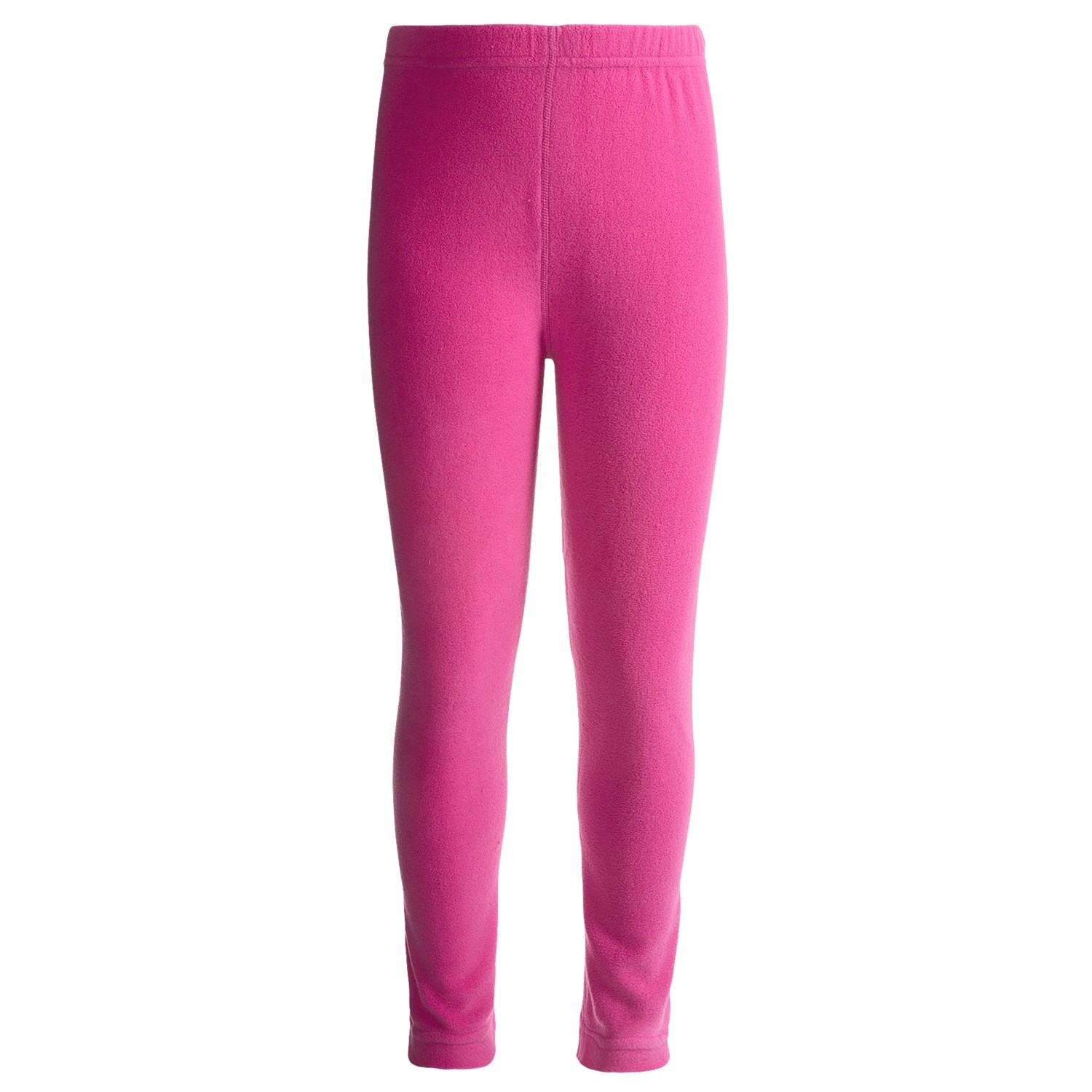 Watson's Brushed Microfleece Base Layer Bottoms (For Girls) - Save 50%