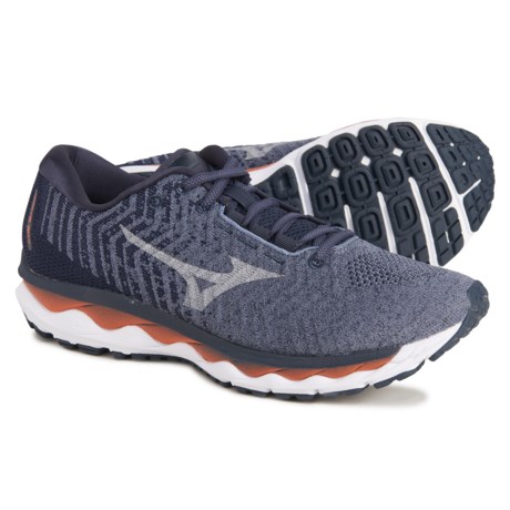 Wave Sky Waveknit 3 Running Shoes (For 