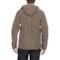 8FVRD_2 WEATHERCLUB Rain Jacket - Waterproof