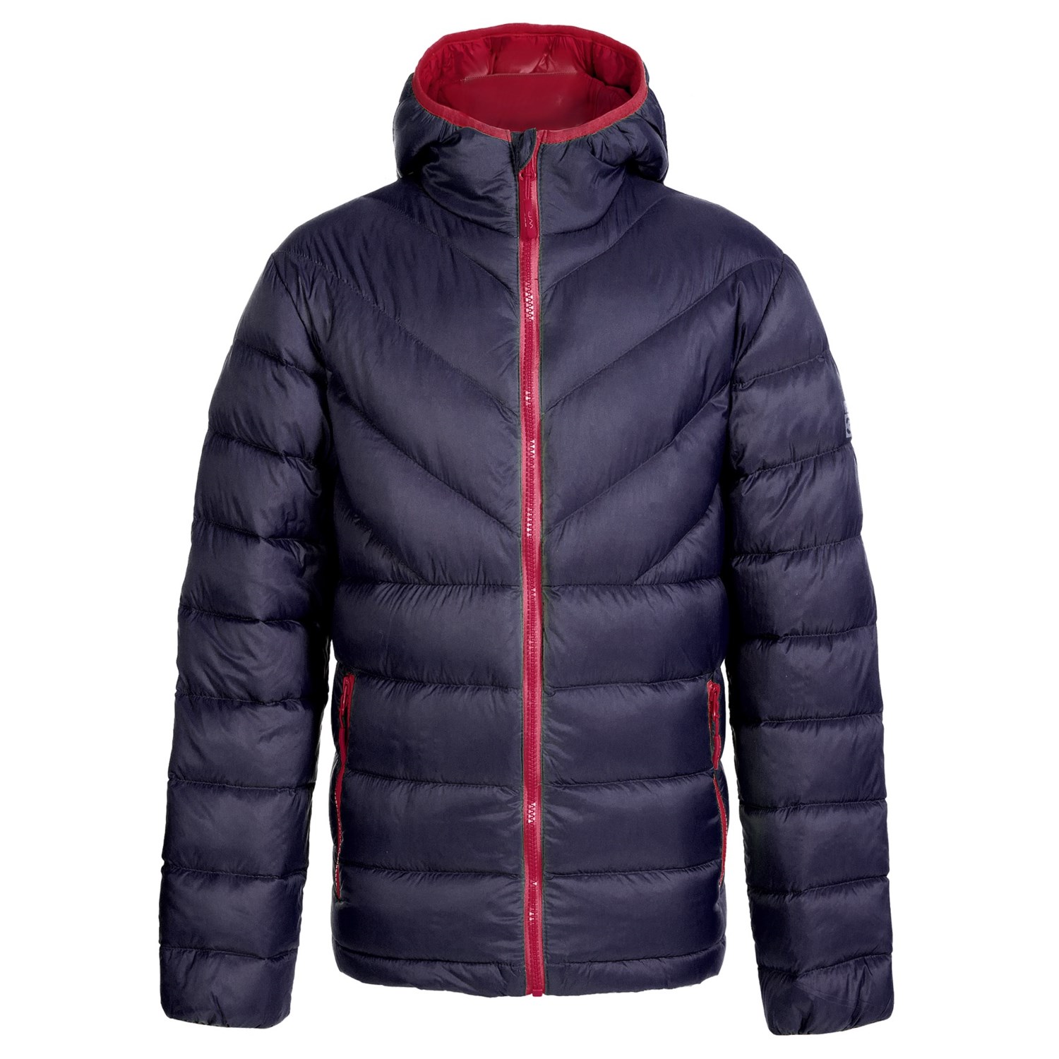 Weatherproof 32 Degrees Packable Down Jacket (For Little and Big Boys ...