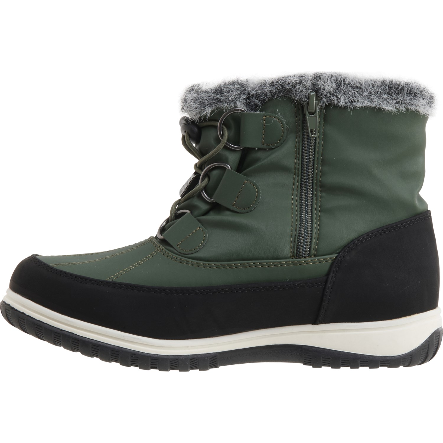 Weatherproof Annie Snow Boots (For Women) Save 30