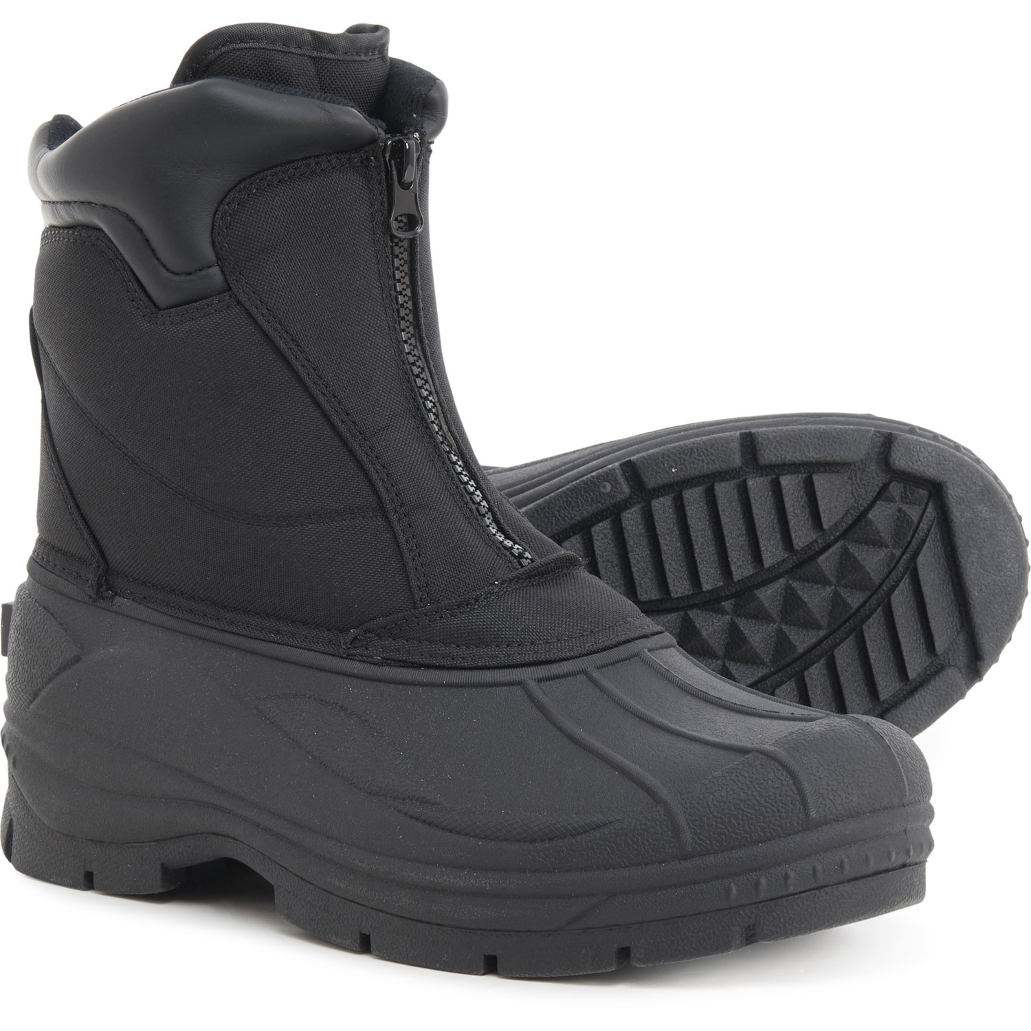 Weatherproof Cassel Pac Boots (For Men) - Save 55%
