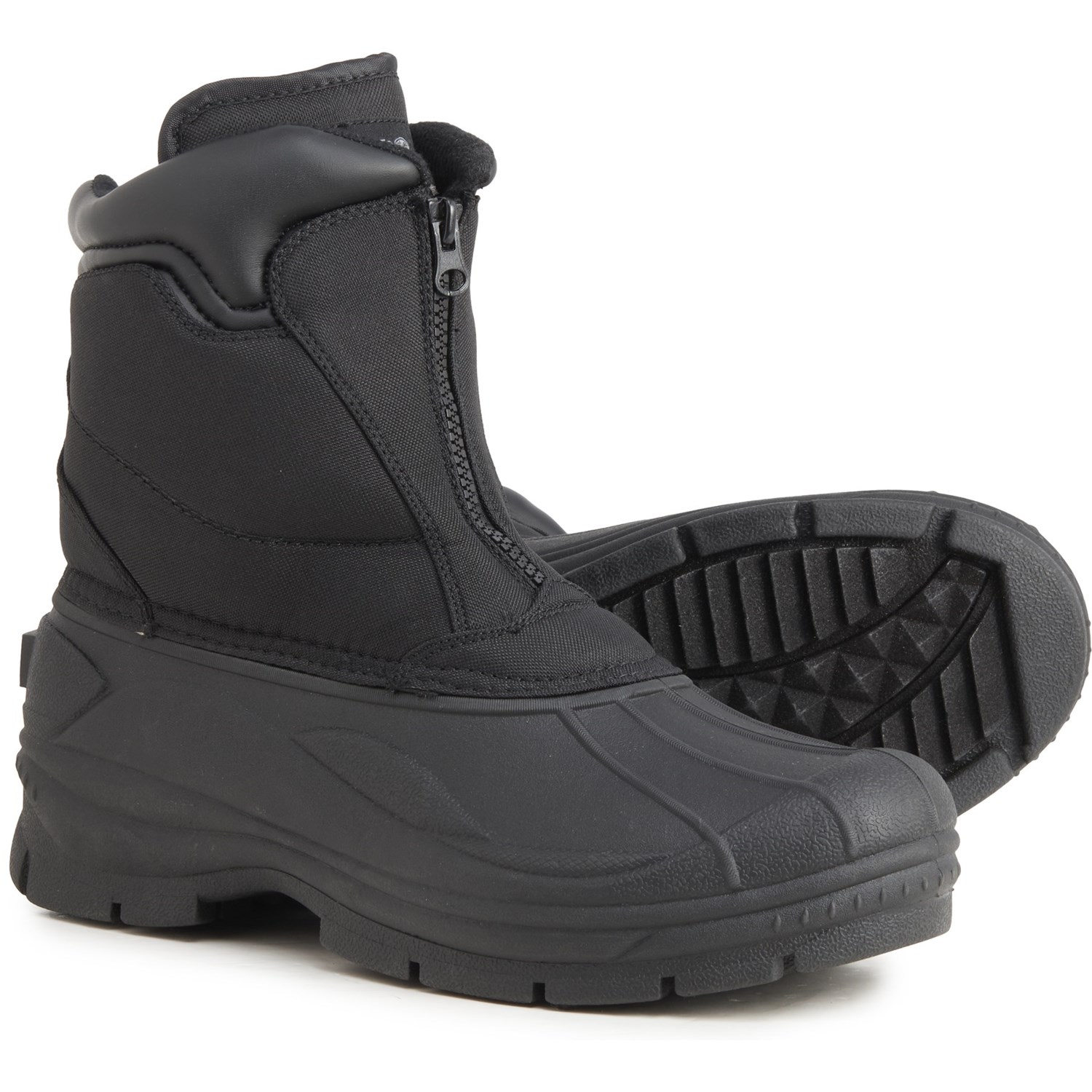 Weatherproof Cassel Pac Boots (For Men) Save 66