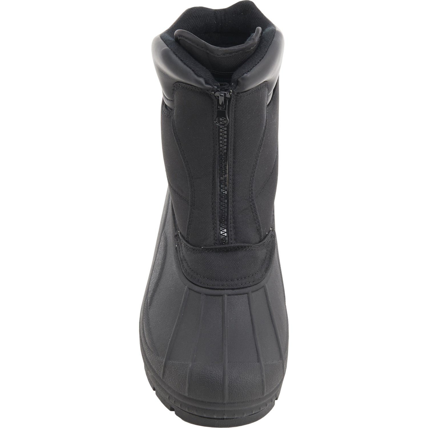 waterproof pac boots