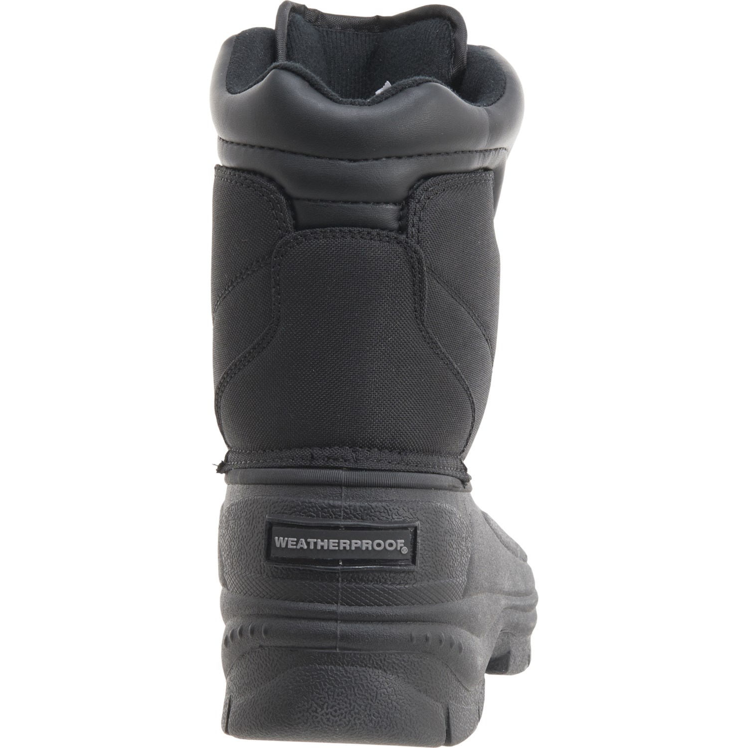 waterproof pac boots