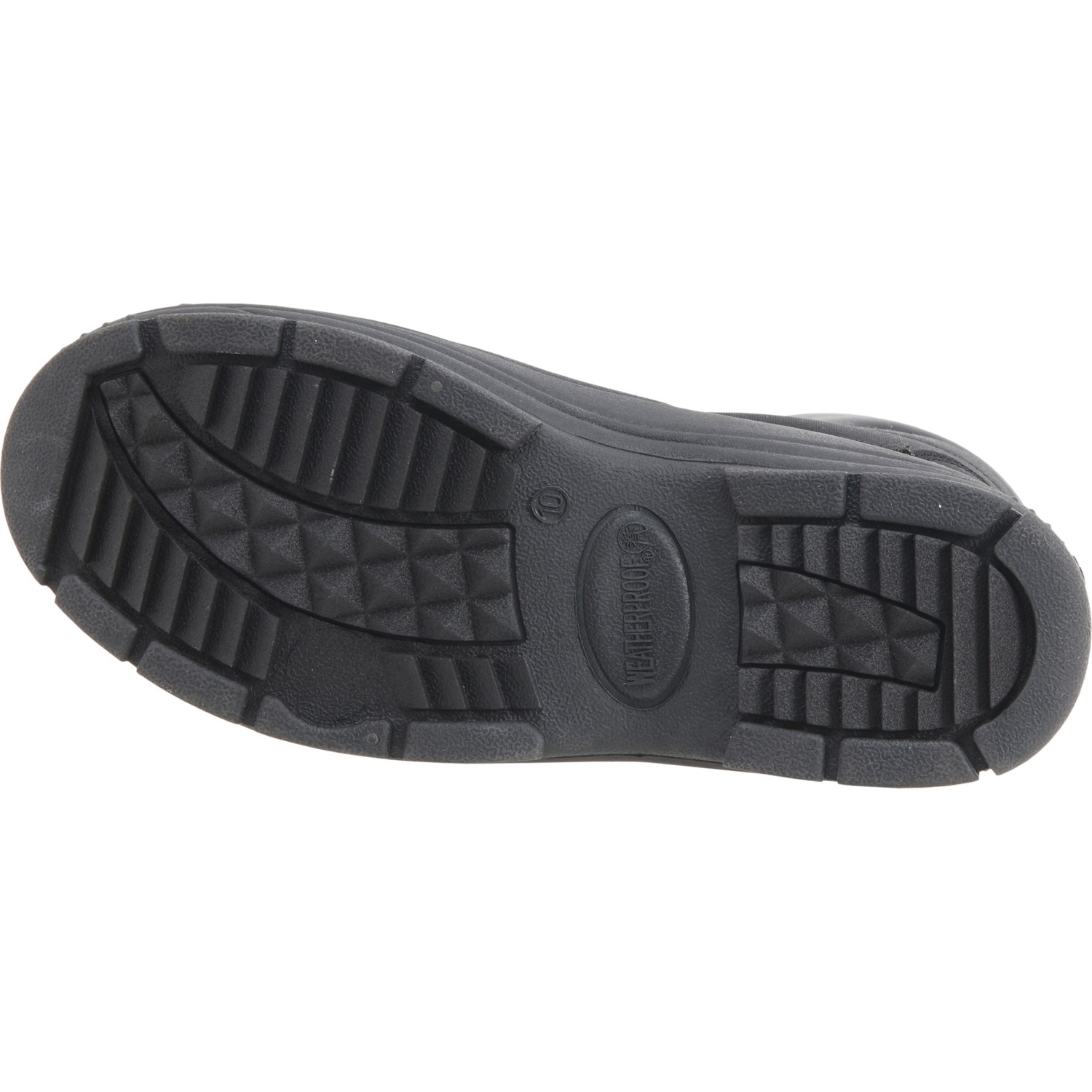 waterproof pac boots