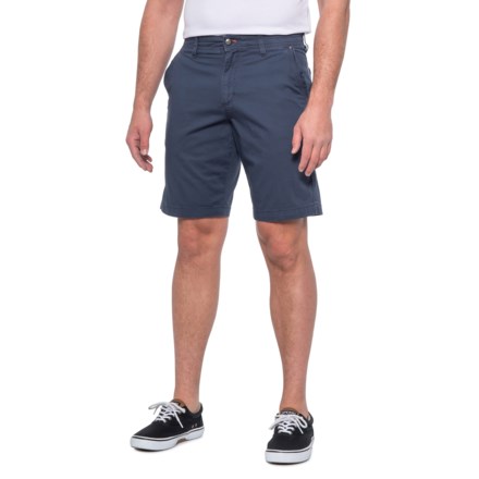 weatherproof expedition shorts