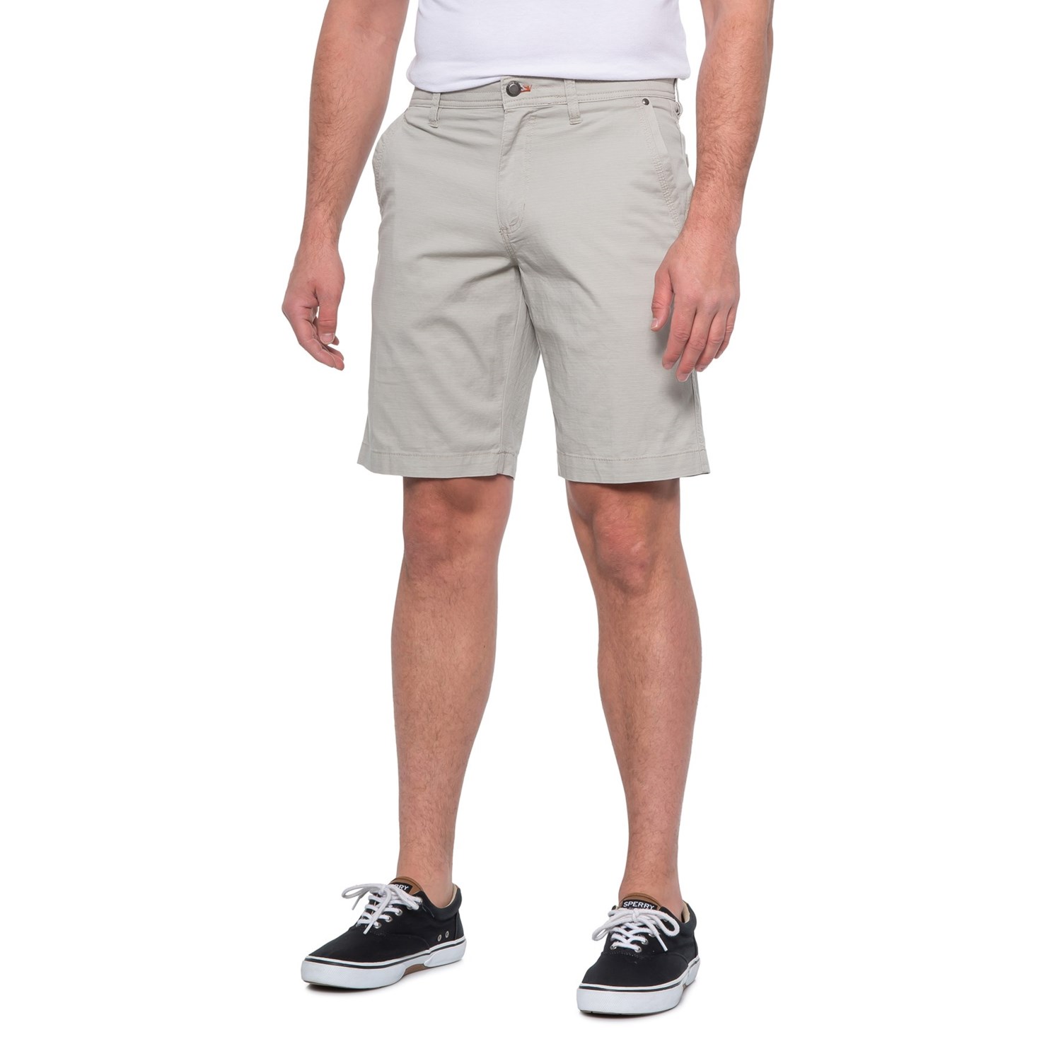 weatherproof made for adventure shorts