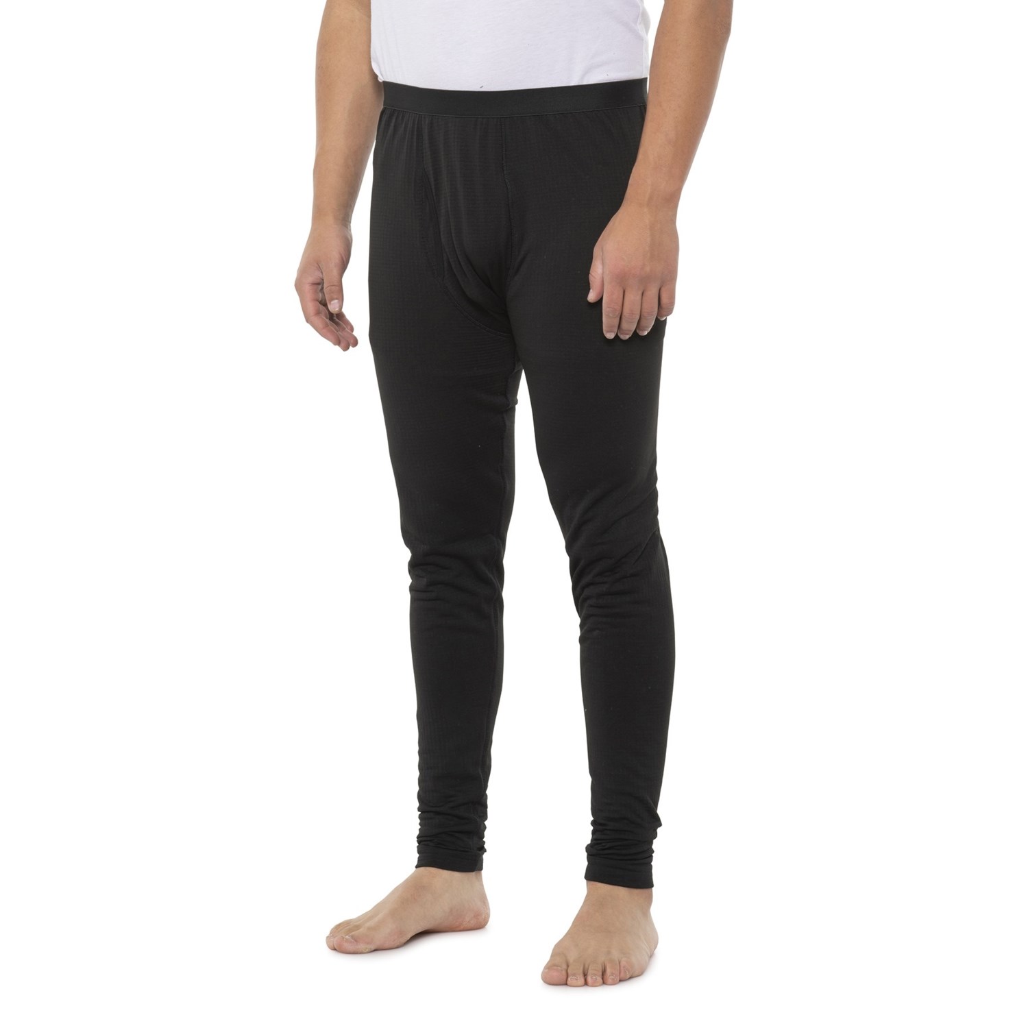 fleece base layer