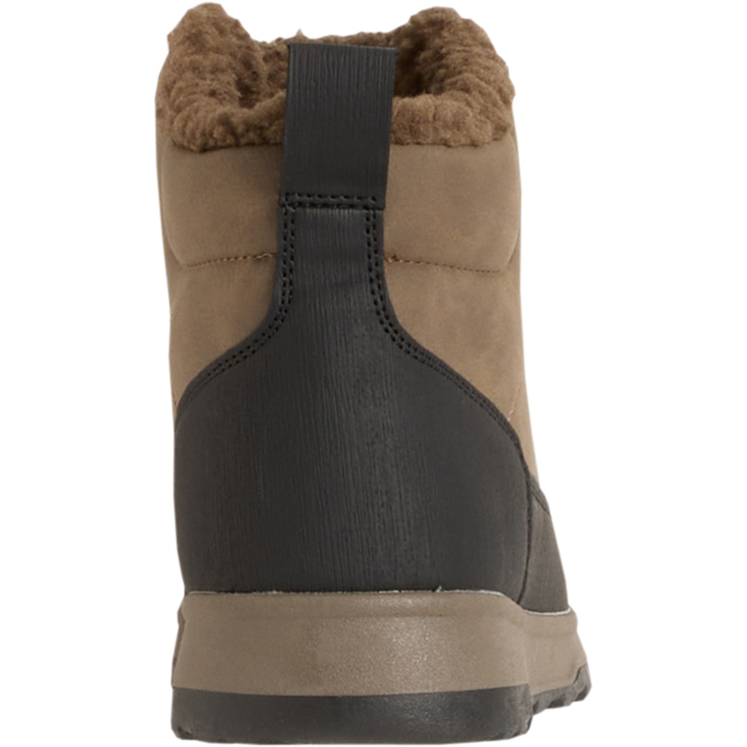 Weatherproof LogJam Boots (For Men) - Save 46%