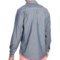 9344D_2 Weatherproof Poplin Shirt - Long Sleeve (For Men)
