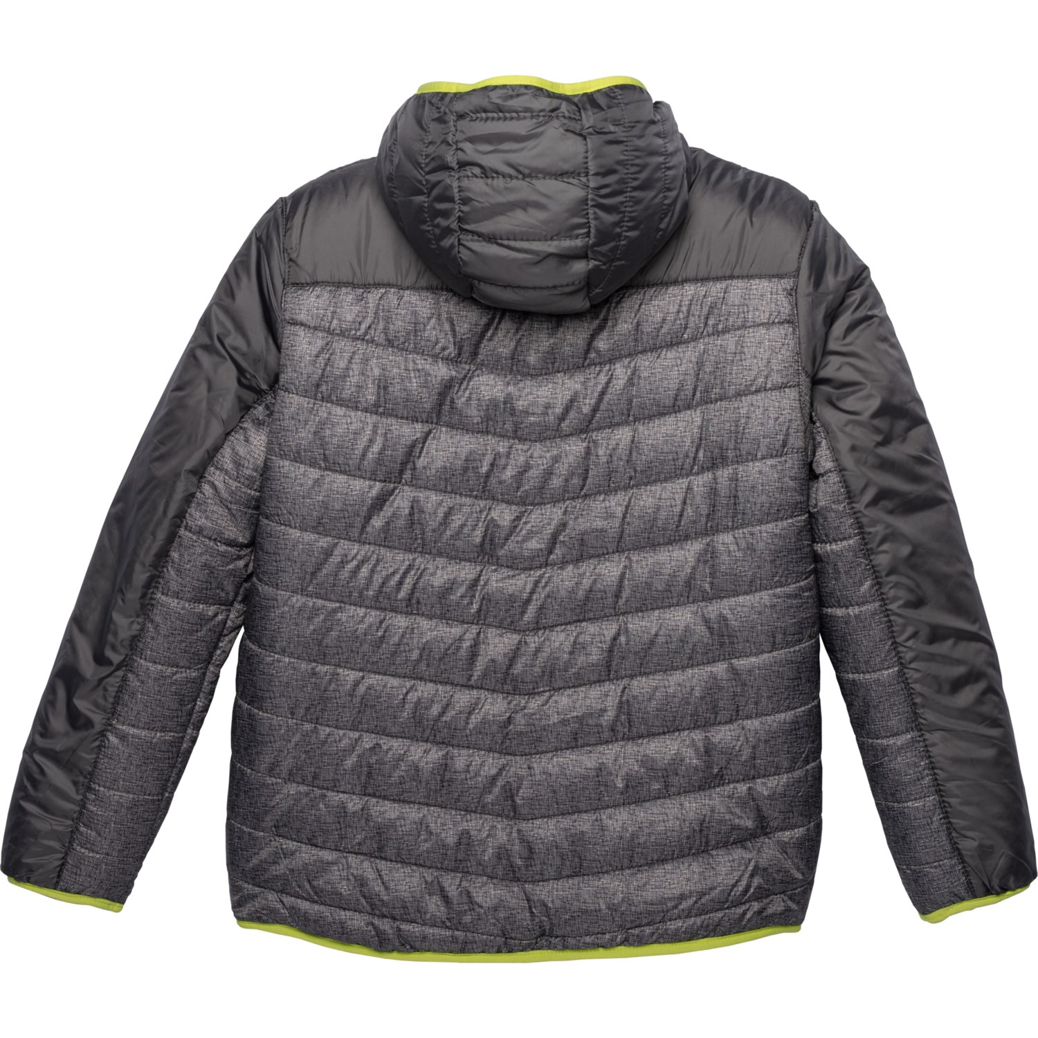weatherproof boys jacket